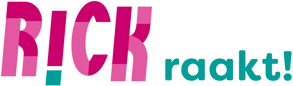 logo rick raakt